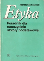 Etyka, Poradnik dla nauczyciela